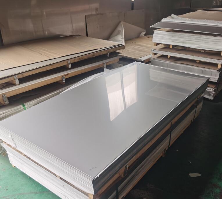 马鞍山321不锈钢板