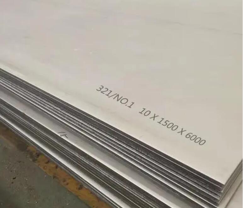 马鞍山321不锈钢板