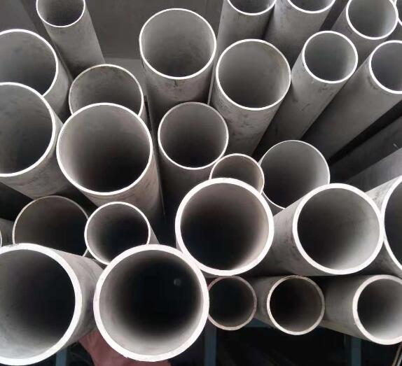 马鞍山321不锈钢管