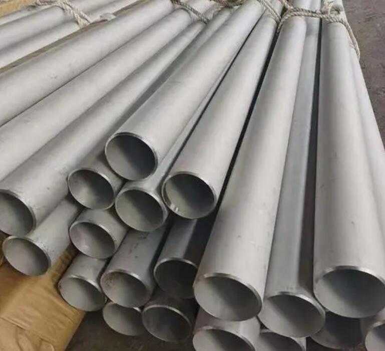 马鞍山304不锈钢管