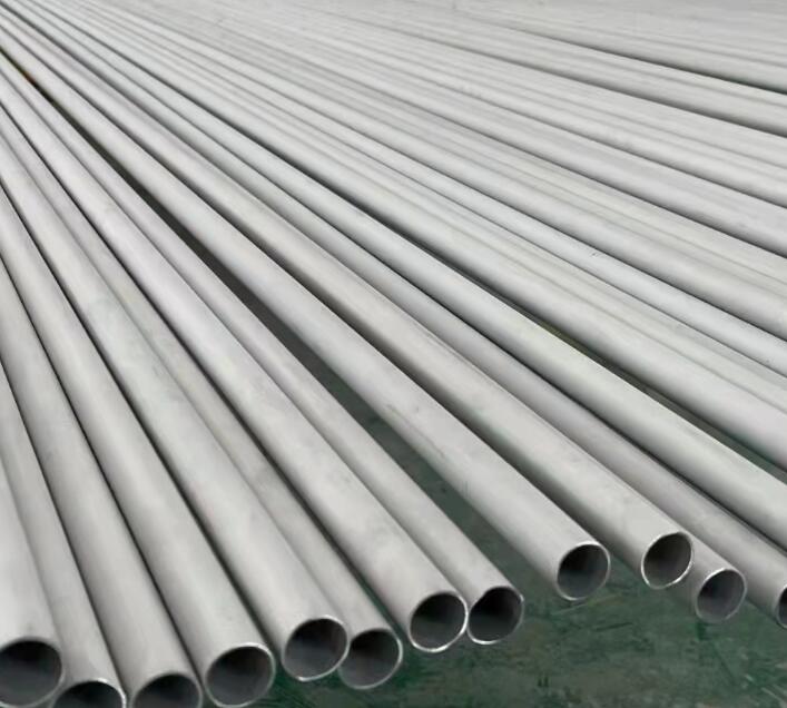 马鞍山441不锈钢管