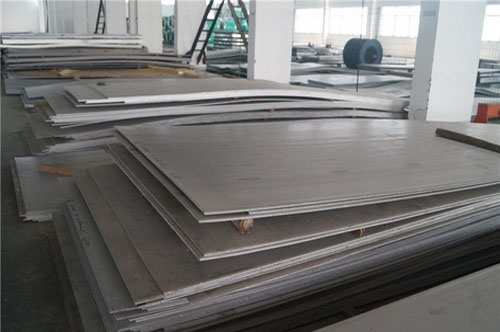 马鞍山304不锈钢板