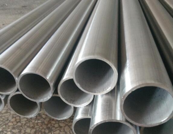 马鞍山321不锈钢管