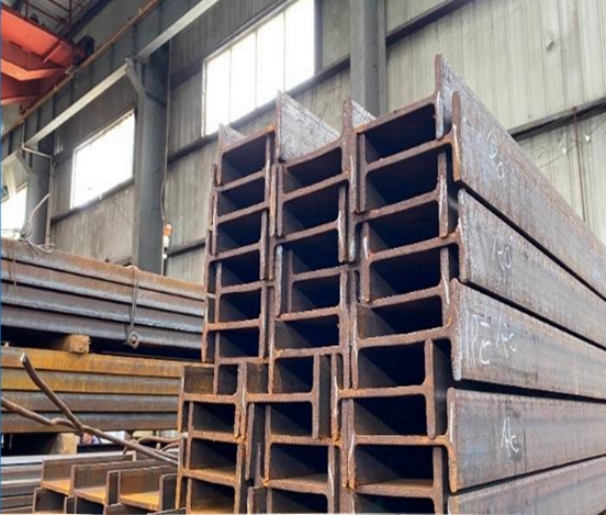 马鞍山Q420C工字型钢